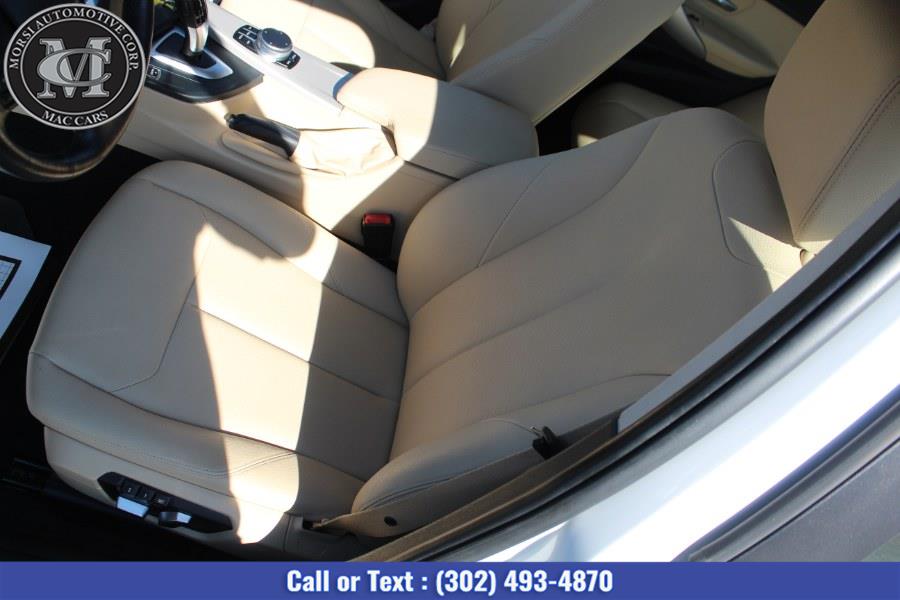 Used BMW 3 Series 320i xDrive Sedan South Africa 2018 | Morsi Automotive Corp. New Castle, Delaware Used BMW 3 Series 320i xDrive Sedan South Africa 2018 | Morsi Automotive Corp. New Castle, Delaware