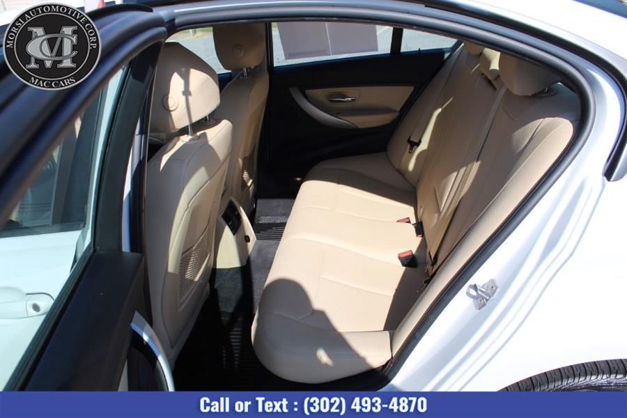Used BMW 3 Series 320i xDrive Sedan South Africa 2018 | Morsi Automotive Corp. New Castle, Delaware Used BMW 3 Series 320i xDrive Sedan South Africa 2018 | Morsi Automotive Corp. New Castle, Delaware