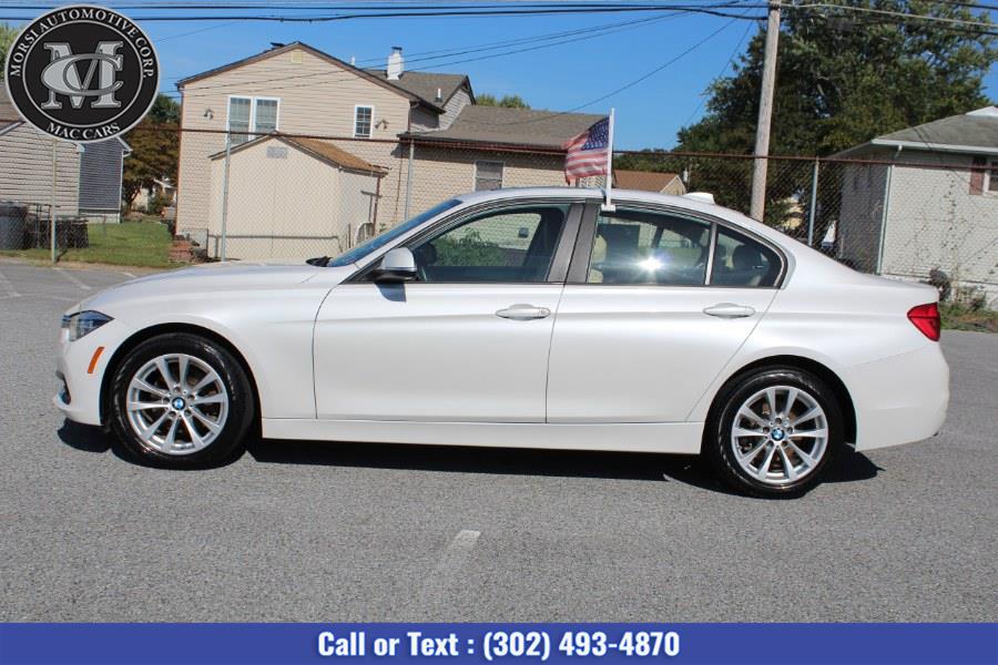 Used BMW 3 Series 320i xDrive Sedan South Africa 2018 | Morsi Automotive Corp. New Castle, Delaware Used BMW 3 Series 320i xDrive Sedan South Africa 2018 | Morsi Automotive Corp. New Castle, Delaware