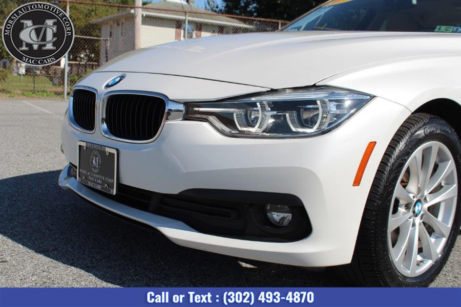 Used BMW 3 Series 320i xDrive Sedan South Africa 2018 | Morsi Automotive Corp. New Castle, Delaware Used BMW 3 Series 320i xDrive Sedan South Africa 2018 | Morsi Automotive Corp. New Castle, Delaware