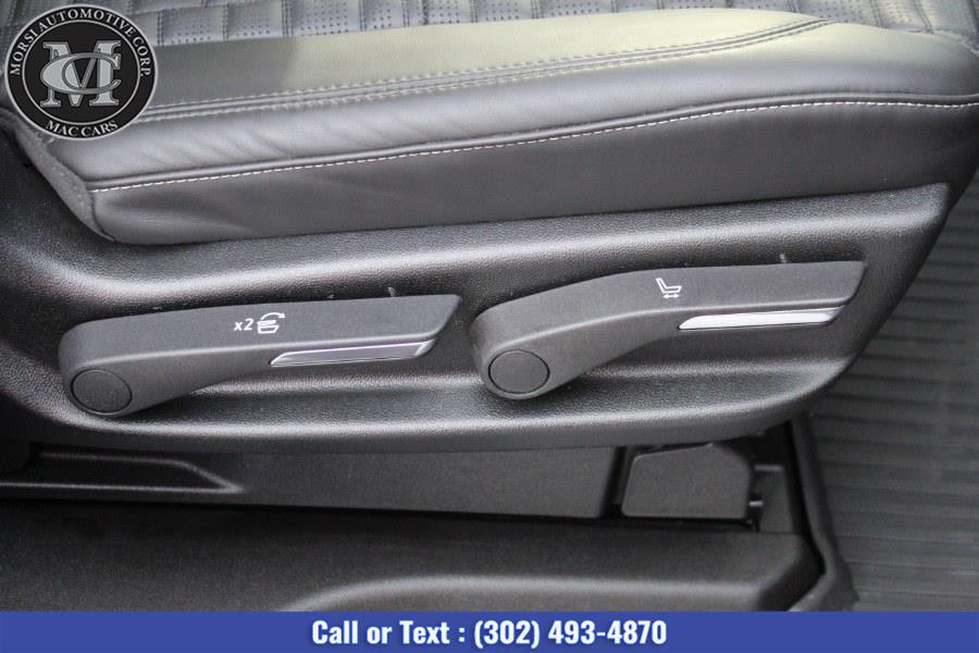 2021 Cadillac Escalade 4WD 4dr Sport Platinum, available for sale in New Castle, Delaware | Morsi Automotive Corp. New Castle, Delaware 2021 Cadillac Escalade 4WD 4dr Sport Platinum, available for sale in New Castle, Delaware | Morsi Automotive Corp. New Castle, Delaware