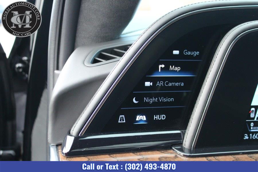 2021 Cadillac Escalade 4WD 4dr Sport Platinum, available for sale in New Castle, Delaware | Morsi Automotive Corp. New Castle, Delaware 2021 Cadillac Escalade 4WD 4dr Sport Platinum, available for sale in New Castle, Delaware | Morsi Automotive Corp. New Castle, Delaware