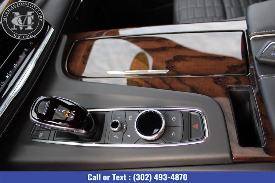 2021 Cadillac Escalade 4WD 4dr Sport Platinum, available for sale in New Castle, Delaware | Morsi Automotive Corp. New Castle, Delaware 2021 Cadillac Escalade 4WD 4dr Sport Platinum, available for sale in New Castle, Delaware | Morsi Automotive Corp. New Castle, Delaware