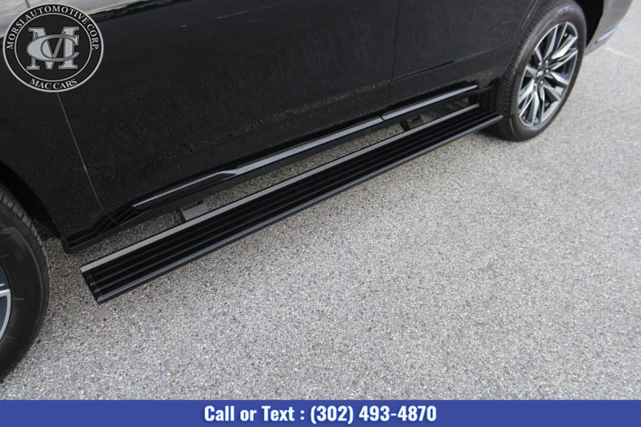 2021 Cadillac Escalade 4WD 4dr Sport Platinum, available for sale in New Castle, Delaware | Morsi Automotive Corp. New Castle, Delaware 2021 Cadillac Escalade 4WD 4dr Sport Platinum, available for sale in New Castle, Delaware | Morsi Automotive Corp. New Castle, Delaware