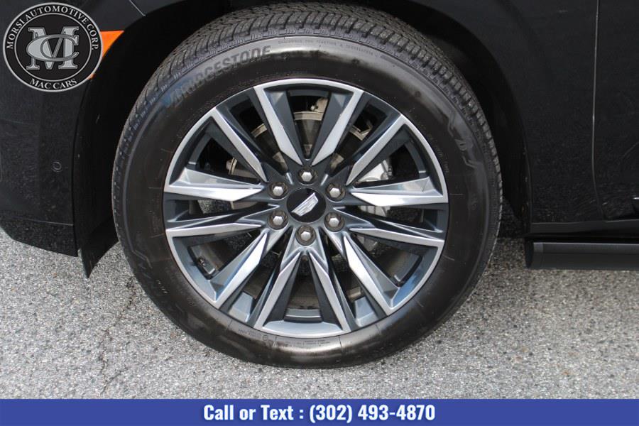 2021 Cadillac Escalade 4WD 4dr Sport Platinum, available for sale in New Castle, Delaware | Morsi Automotive Corp. New Castle, Delaware 2021 Cadillac Escalade 4WD 4dr Sport Platinum, available for sale in New Castle, Delaware | Morsi Automotive Corp. New Castle, Delaware