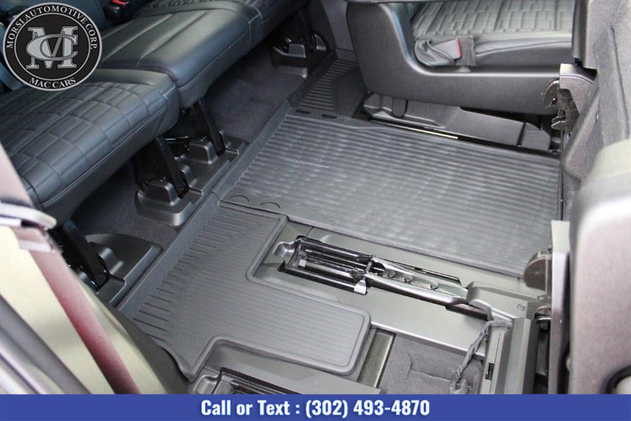 2021 Cadillac Escalade 4WD 4dr Sport Platinum, available for sale in New Castle, Delaware | Morsi Automotive Corp. New Castle, Delaware 2021 Cadillac Escalade 4WD 4dr Sport Platinum, available for sale in New Castle, Delaware | Morsi Automotive Corp. New Castle, Delaware