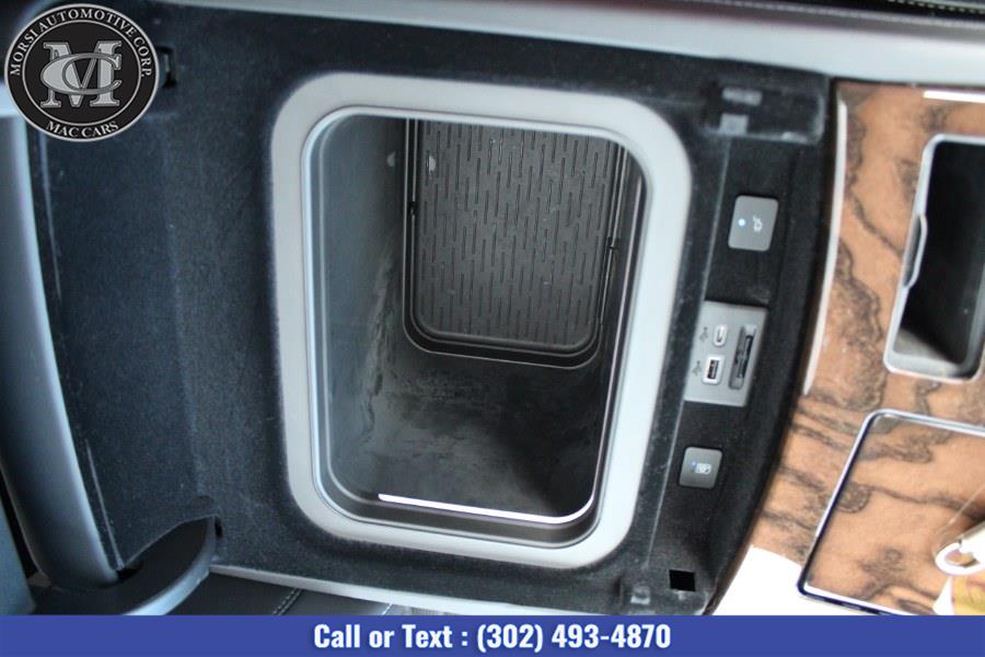 2021 Cadillac Escalade 4WD 4dr Sport Platinum, available for sale in New Castle, Delaware | Morsi Automotive Corp. New Castle, Delaware 2021 Cadillac Escalade 4WD 4dr Sport Platinum, available for sale in New Castle, Delaware | Morsi Automotive Corp. New Castle, Delaware