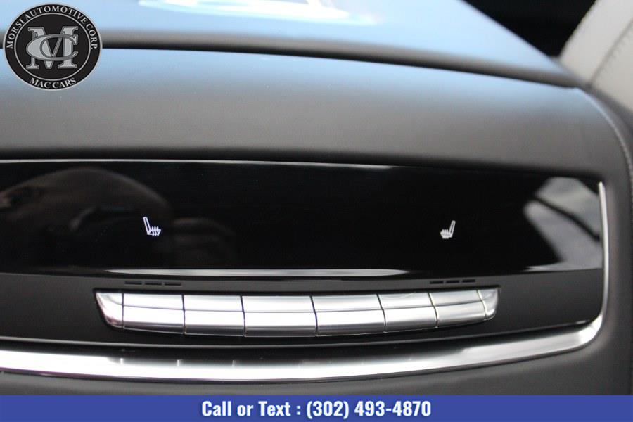 2021 Cadillac Escalade 4WD 4dr Sport Platinum, available for sale in New Castle, Delaware | Morsi Automotive Corp. New Castle, Delaware 2021 Cadillac Escalade 4WD 4dr Sport Platinum, available for sale in New Castle, Delaware | Morsi Automotive Corp. New Castle, Delaware