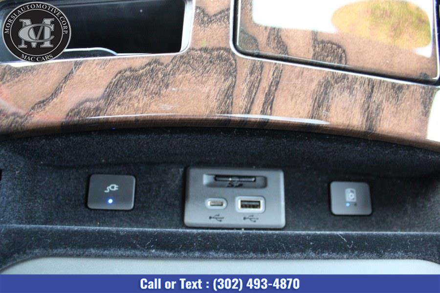 2021 Cadillac Escalade 4WD 4dr Sport Platinum, available for sale in New Castle, Delaware | Morsi Automotive Corp. New Castle, Delaware 2021 Cadillac Escalade 4WD 4dr Sport Platinum, available for sale in New Castle, Delaware | Morsi Automotive Corp. New Castle, Delaware