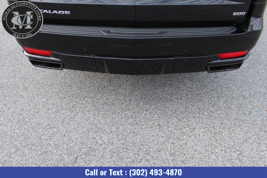 2021 Cadillac Escalade 4WD 4dr Sport Platinum, available for sale in New Castle, Delaware | Morsi Automotive Corp. New Castle, Delaware 2021 Cadillac Escalade 4WD 4dr Sport Platinum, available for sale in New Castle, Delaware | Morsi Automotive Corp. New Castle, Delaware