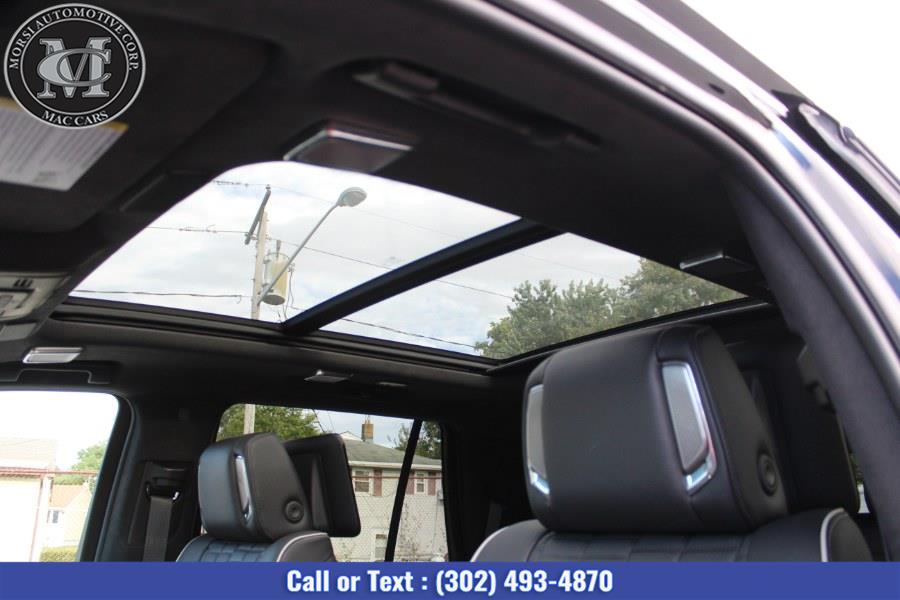 2021 Cadillac Escalade 4WD 4dr Sport Platinum, available for sale in New Castle, Delaware | Morsi Automotive Corp. New Castle, Delaware 2021 Cadillac Escalade 4WD 4dr Sport Platinum, available for sale in New Castle, Delaware | Morsi Automotive Corp. New Castle, Delaware