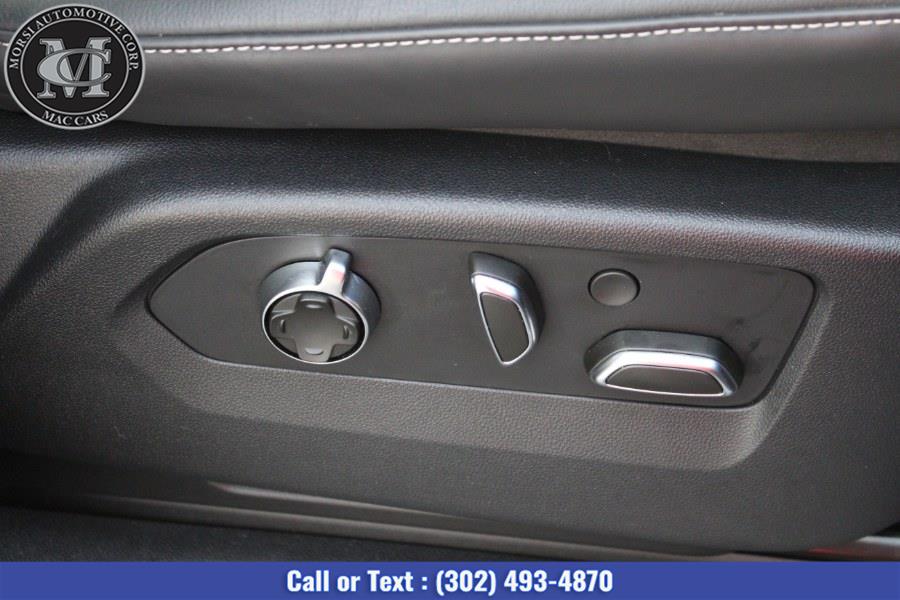 2021 Cadillac Escalade 4WD 4dr Sport Platinum, available for sale in New Castle, Delaware | Morsi Automotive Corp. New Castle, Delaware 2021 Cadillac Escalade 4WD 4dr Sport Platinum, available for sale in New Castle, Delaware | Morsi Automotive Corp. New Castle, Delaware