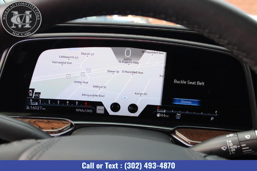 2021 Cadillac Escalade 4WD 4dr Sport Platinum, available for sale in New Castle, Delaware | Morsi Automotive Corp. New Castle, Delaware 2021 Cadillac Escalade 4WD 4dr Sport Platinum, available for sale in New Castle, Delaware | Morsi Automotive Corp. New Castle, Delaware