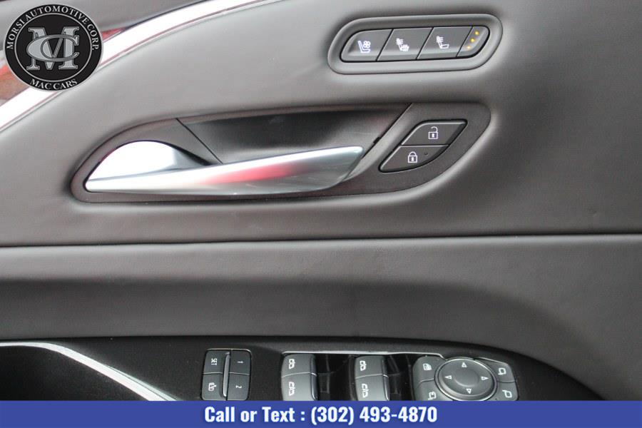2021 Cadillac Escalade 4WD 4dr Sport Platinum, available for sale in New Castle, Delaware | Morsi Automotive Corp. New Castle, Delaware 2021 Cadillac Escalade 4WD 4dr Sport Platinum, available for sale in New Castle, Delaware | Morsi Automotive Corp. New Castle, Delaware