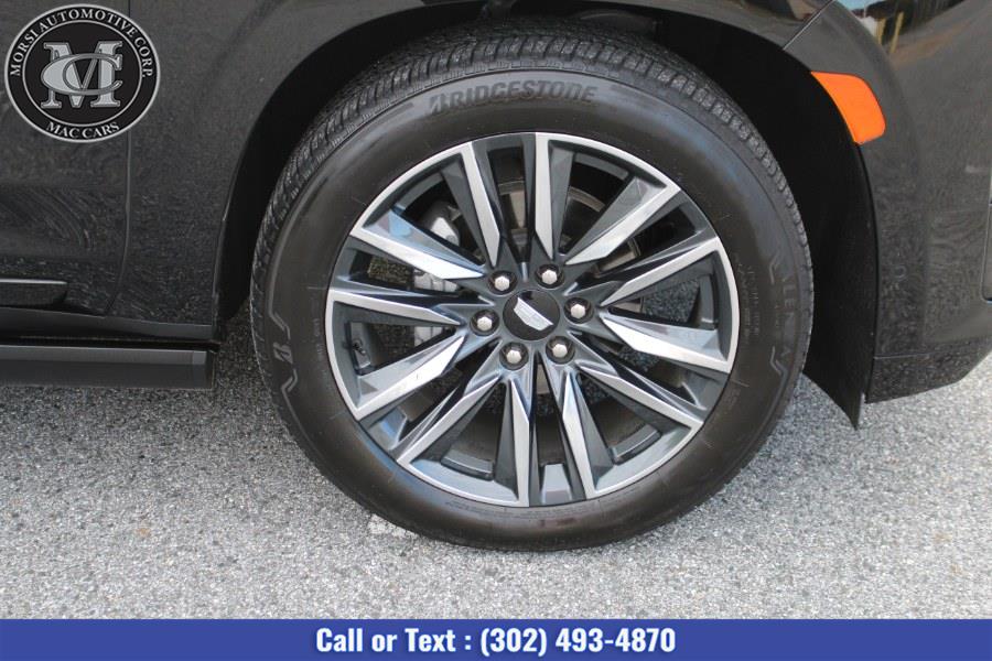 2021 Cadillac Escalade 4WD 4dr Sport Platinum, available for sale in New Castle, Delaware | Morsi Automotive Corp. New Castle, Delaware 2021 Cadillac Escalade 4WD 4dr Sport Platinum, available for sale in New Castle, Delaware | Morsi Automotive Corp. New Castle, Delaware