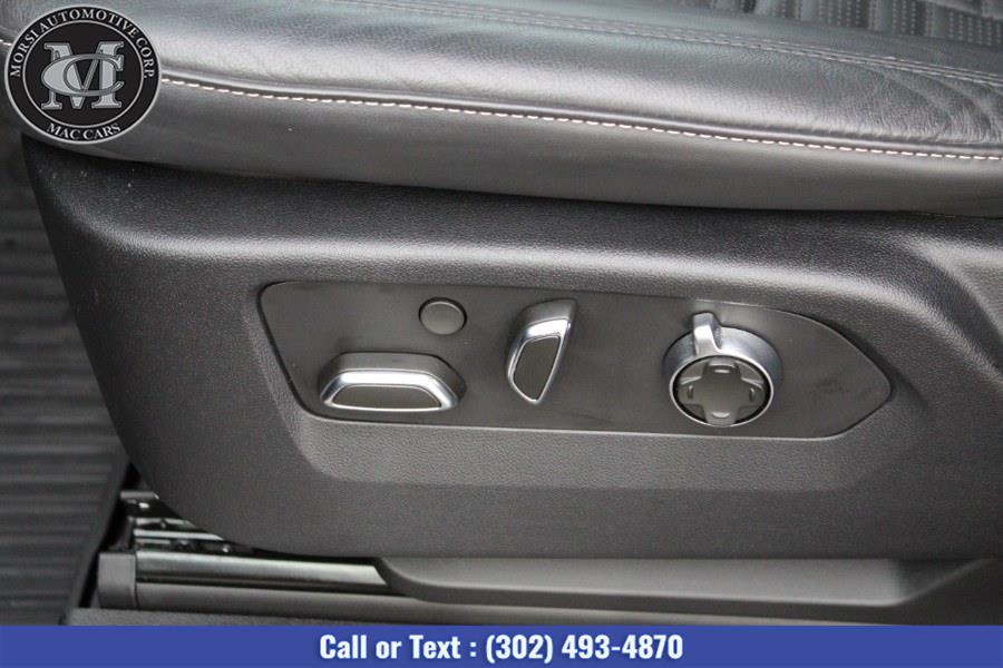 2021 Cadillac Escalade 4WD 4dr Sport Platinum, available for sale in New Castle, Delaware | Morsi Automotive Corp. New Castle, Delaware 2021 Cadillac Escalade 4WD 4dr Sport Platinum, available for sale in New Castle, Delaware | Morsi Automotive Corp. New Castle, Delaware