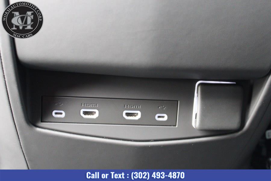 2021 Cadillac Escalade 4WD 4dr Sport Platinum, available for sale in New Castle, Delaware | Morsi Automotive Corp. New Castle, Delaware 2021 Cadillac Escalade 4WD 4dr Sport Platinum, available for sale in New Castle, Delaware | Morsi Automotive Corp. New Castle, Delaware