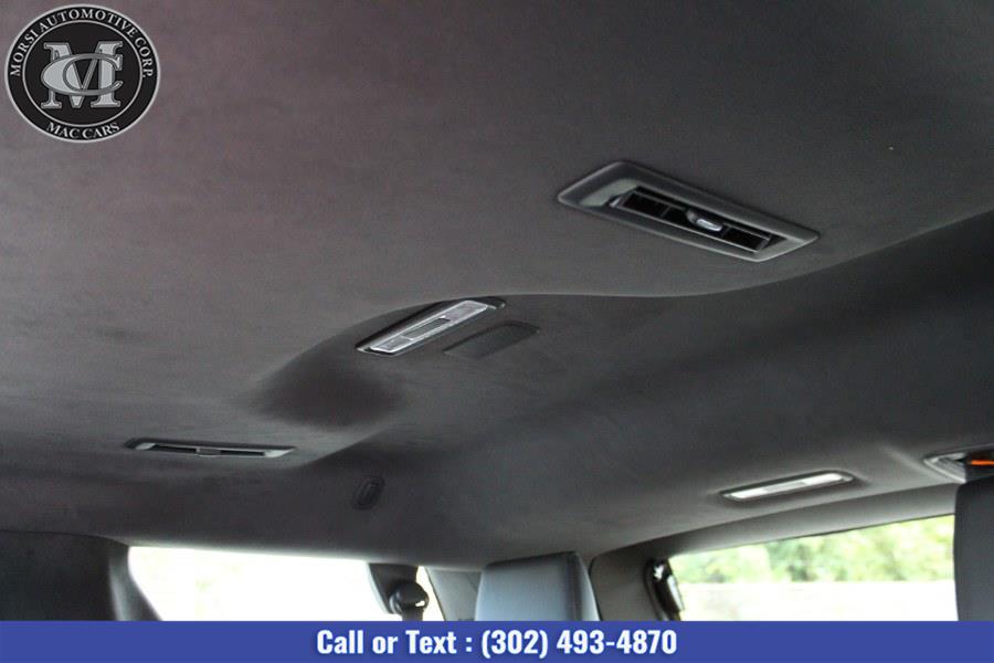 2021 Cadillac Escalade 4WD 4dr Sport Platinum, available for sale in New Castle, Delaware | Morsi Automotive Corp. New Castle, Delaware 2021 Cadillac Escalade 4WD 4dr Sport Platinum, available for sale in New Castle, Delaware | Morsi Automotive Corp. New Castle, Delaware
