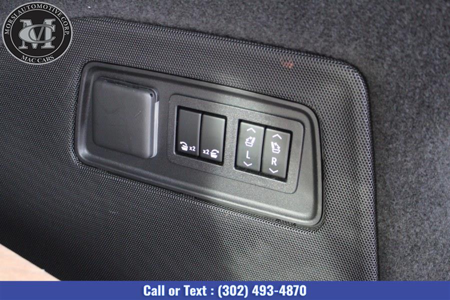 2021 Cadillac Escalade 4WD 4dr Sport Platinum, available for sale in New Castle, Delaware | Morsi Automotive Corp. New Castle, Delaware 2021 Cadillac Escalade 4WD 4dr Sport Platinum, available for sale in New Castle, Delaware | Morsi Automotive Corp. New Castle, Delaware
