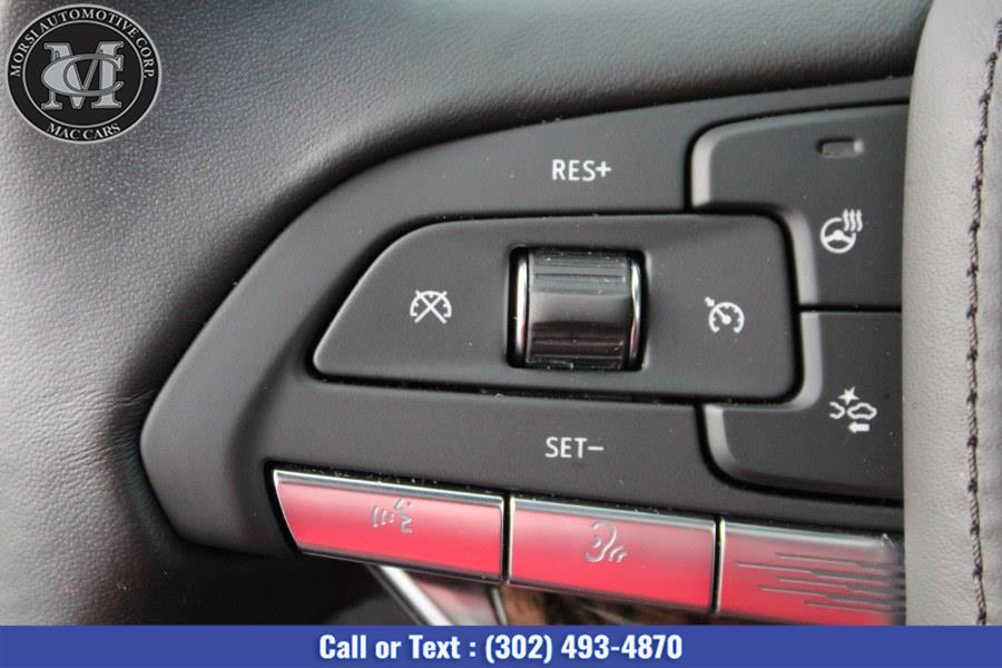 2021 Cadillac Escalade 4WD 4dr Sport Platinum, available for sale in New Castle, Delaware | Morsi Automotive Corp. New Castle, Delaware 2021 Cadillac Escalade 4WD 4dr Sport Platinum, available for sale in New Castle, Delaware | Morsi Automotive Corp. New Castle, Delaware