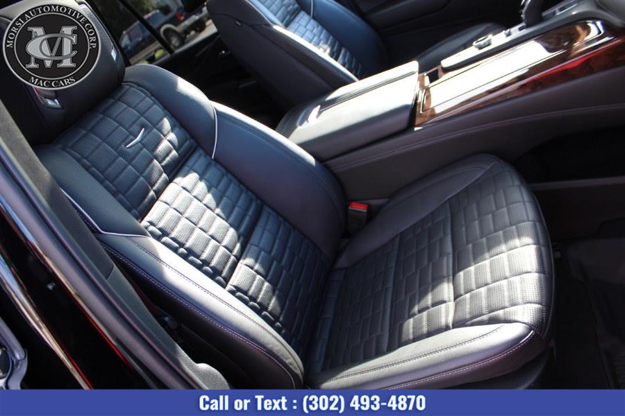 2021 Cadillac Escalade 4WD 4dr Sport Platinum, available for sale in New Castle, Delaware | Morsi Automotive Corp. New Castle, Delaware 2021 Cadillac Escalade 4WD 4dr Sport Platinum, available for sale in New Castle, Delaware | Morsi Automotive Corp. New Castle, Delaware