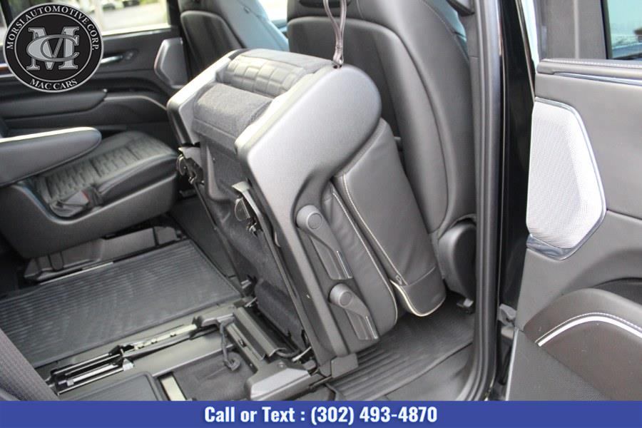 2021 Cadillac Escalade 4WD 4dr Sport Platinum, available for sale in New Castle, Delaware | Morsi Automotive Corp. New Castle, Delaware 2021 Cadillac Escalade 4WD 4dr Sport Platinum, available for sale in New Castle, Delaware | Morsi Automotive Corp. New Castle, Delaware