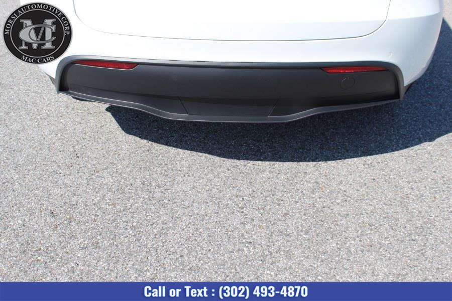 2022 Tesla Model Y Long Range AWD, available for sale in New Castle, Delaware | Morsi Automotive Corporation. New Castle, Delaware 2022 Tesla Model Y Long Range AWD, available for sale in New Castle, Delaware | Morsi Automotive Corporation. New Castle, Delaware
