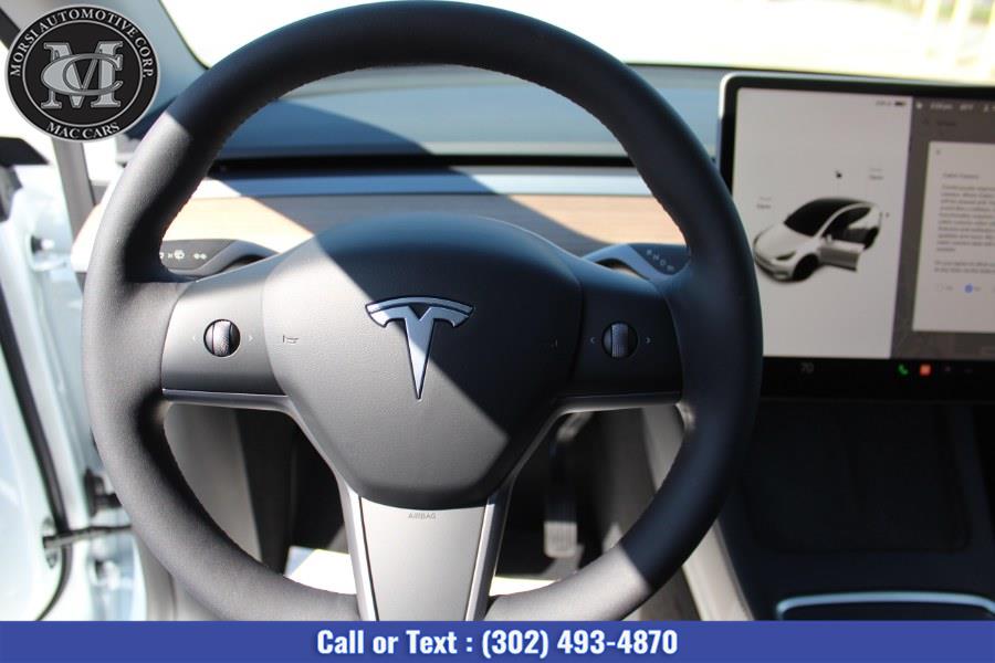 2022 Tesla Model Y Long Range AWD, available for sale in New Castle, Delaware | Morsi Automotive Corporation. New Castle, Delaware 2022 Tesla Model Y Long Range AWD, available for sale in New Castle, Delaware | Morsi Automotive Corporation. New Castle, Delaware