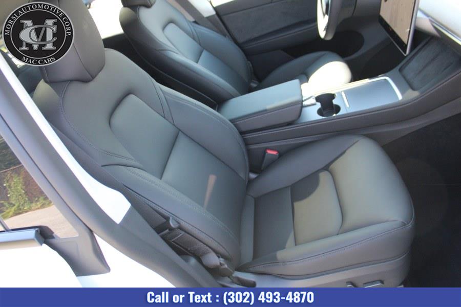 2022 Tesla Model Y Long Range AWD, available for sale in New Castle, Delaware | Morsi Automotive Corporation. New Castle, Delaware 2022 Tesla Model Y Long Range AWD, available for sale in New Castle, Delaware | Morsi Automotive Corporation. New Castle, Delaware