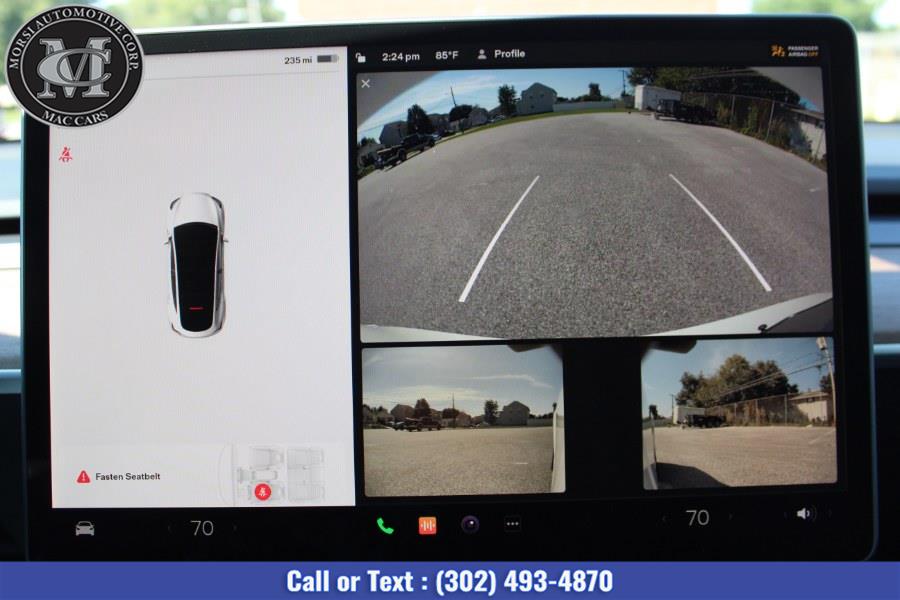 2022 Tesla Model Y Long Range AWD, available for sale in New Castle, Delaware | Morsi Automotive Corporation. New Castle, Delaware 2022 Tesla Model Y Long Range AWD, available for sale in New Castle, Delaware | Morsi Automotive Corporation. New Castle, Delaware