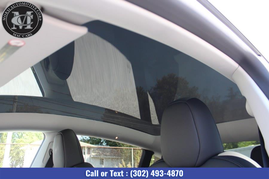 2022 Tesla Model Y Long Range AWD, available for sale in New Castle, Delaware | Morsi Automotive Corporation. New Castle, Delaware 2022 Tesla Model Y Long Range AWD, available for sale in New Castle, Delaware | Morsi Automotive Corporation. New Castle, Delaware