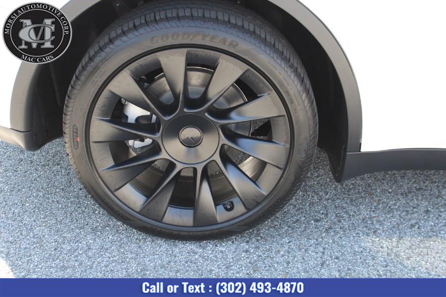 2022 Tesla Model Y Long Range AWD, available for sale in New Castle, Delaware | Morsi Automotive Corporation. New Castle, Delaware 2022 Tesla Model Y Long Range AWD, available for sale in New Castle, Delaware | Morsi Automotive Corporation. New Castle, Delaware