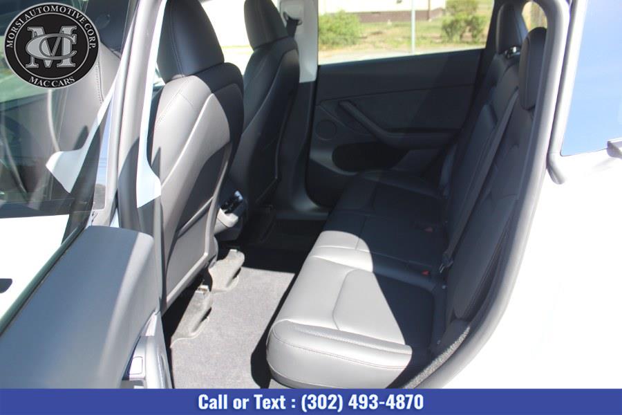 2022 Tesla Model Y Long Range AWD, available for sale in New Castle, Delaware | Morsi Automotive Corporation. New Castle, Delaware 2022 Tesla Model Y Long Range AWD, available for sale in New Castle, Delaware | Morsi Automotive Corporation. New Castle, Delaware