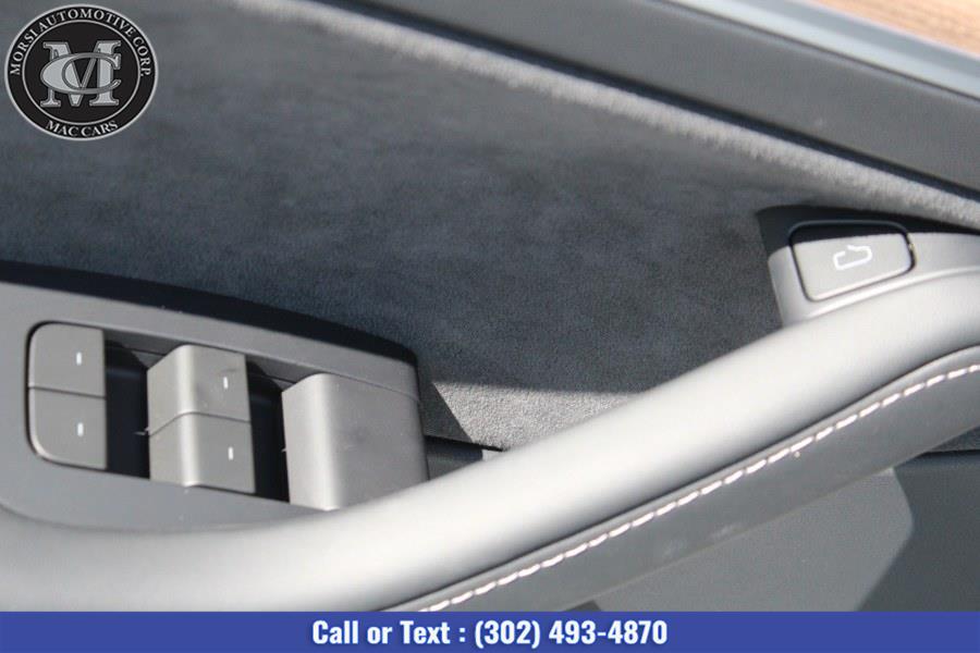 2022 Tesla Model Y Long Range AWD, available for sale in New Castle, Delaware | Morsi Automotive Corporation. New Castle, Delaware 2022 Tesla Model Y Long Range AWD, available for sale in New Castle, Delaware | Morsi Automotive Corporation. New Castle, Delaware