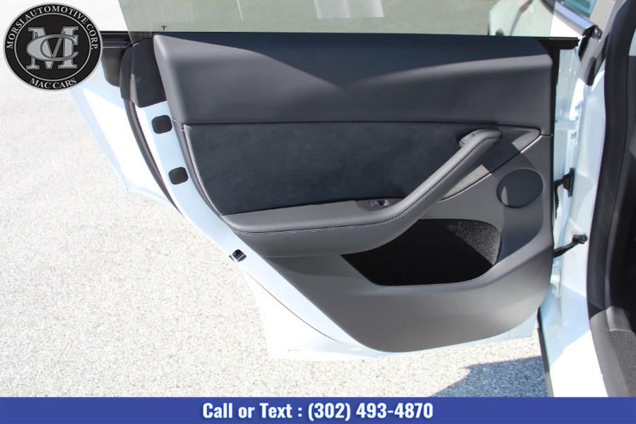 2022 Tesla Model Y Long Range AWD, available for sale in New Castle, Delaware | Morsi Automotive Corporation. New Castle, Delaware 2022 Tesla Model Y Long Range AWD, available for sale in New Castle, Delaware | Morsi Automotive Corporation. New Castle, Delaware