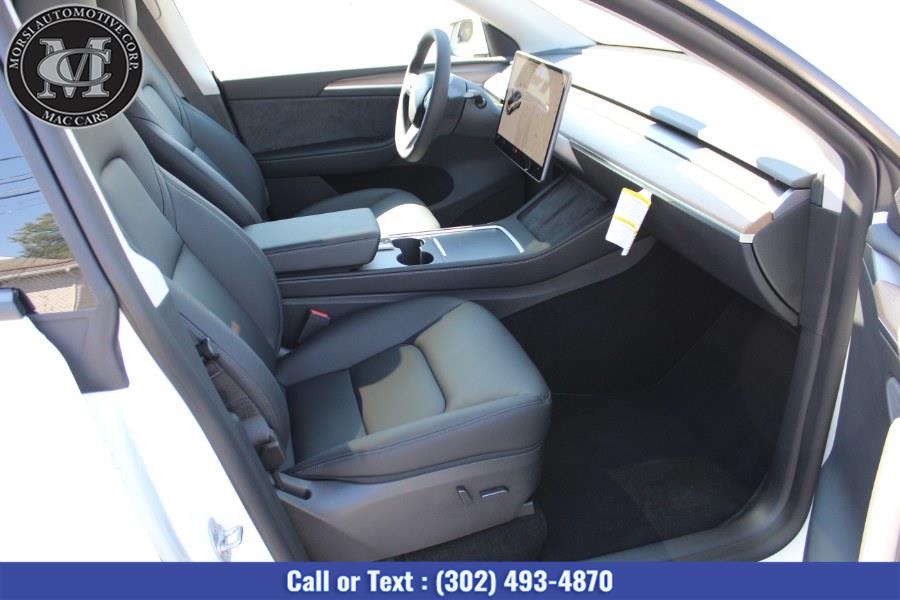 2022 Tesla Model Y Long Range AWD, available for sale in New Castle, Delaware | Morsi Automotive Corporation. New Castle, Delaware 2022 Tesla Model Y Long Range AWD, available for sale in New Castle, Delaware | Morsi Automotive Corporation. New Castle, Delaware