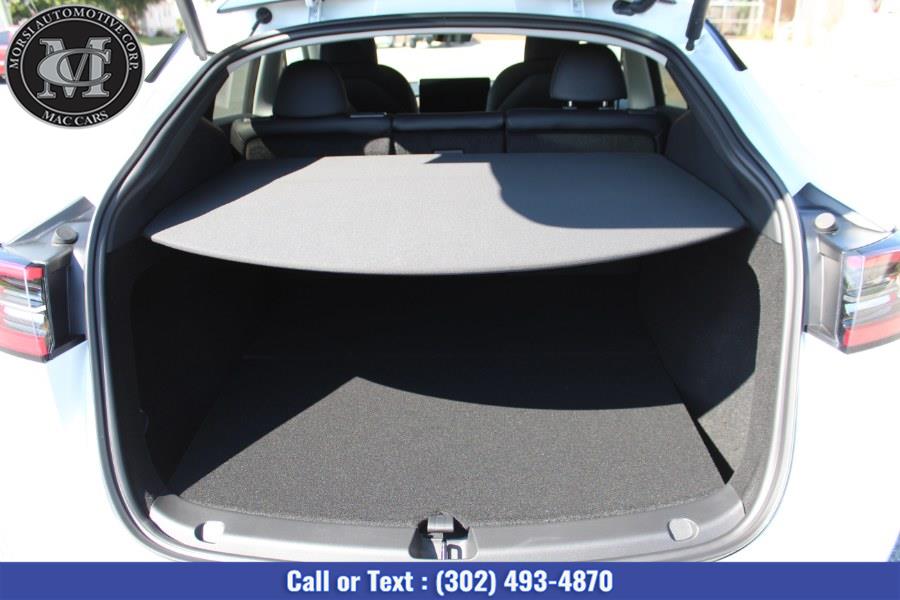 2022 Tesla Model Y Long Range AWD, available for sale in New Castle, Delaware | Morsi Automotive Corporation. New Castle, Delaware 2022 Tesla Model Y Long Range AWD, available for sale in New Castle, Delaware | Morsi Automotive Corporation. New Castle, Delaware