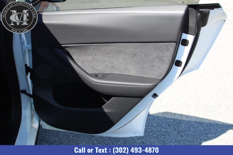 2022 Tesla Model Y Long Range AWD, available for sale in New Castle, Delaware | Morsi Automotive Corporation. New Castle, Delaware 2022 Tesla Model Y Long Range AWD, available for sale in New Castle, Delaware | Morsi Automotive Corporation. New Castle, Delaware