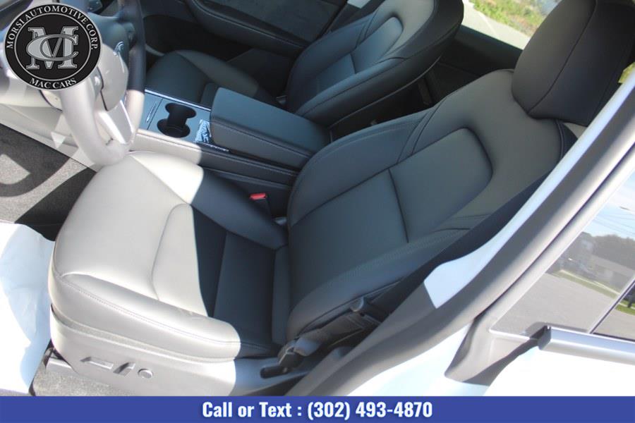 2022 Tesla Model Y Long Range AWD, available for sale in New Castle, Delaware | Morsi Automotive Corporation. New Castle, Delaware 2022 Tesla Model Y Long Range AWD, available for sale in New Castle, Delaware | Morsi Automotive Corporation. New Castle, Delaware
