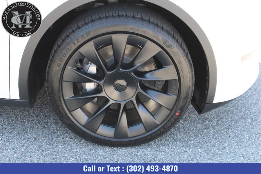 2022 Tesla Model Y Long Range AWD, available for sale in New Castle, Delaware | Morsi Automotive Corporation. New Castle, Delaware 2022 Tesla Model Y Long Range AWD, available for sale in New Castle, Delaware | Morsi Automotive Corporation. New Castle, Delaware