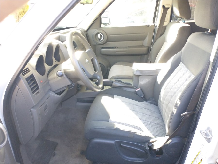 2007 Dodge Nitro 2WD 4dr SXT, available for sale in Elmont, New York | Sunrise of Elmont. Elmont, New York 2007 Dodge Nitro 2WD 4dr SXT, available for sale in Elmont, New York | Sunrise of Elmont. Elmont, New York