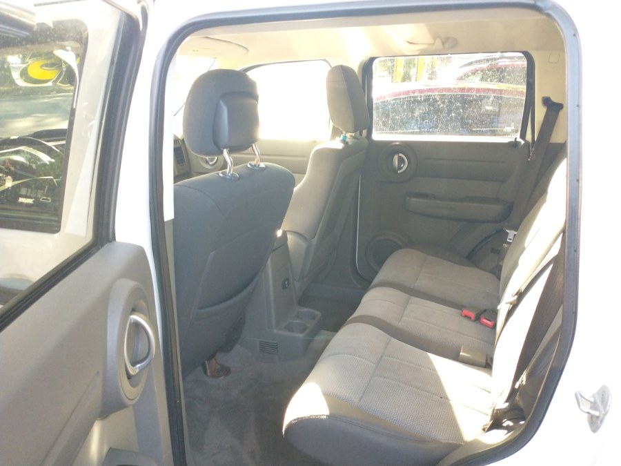 2007 Dodge Nitro 2WD 4dr SXT, available for sale in Elmont, New York | Sunrise of Elmont. Elmont, New York 2007 Dodge Nitro 2WD 4dr SXT, available for sale in Elmont, New York | Sunrise of Elmont. Elmont, New York