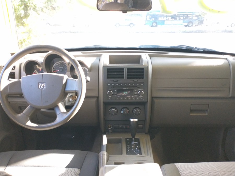 2007 Dodge Nitro 2WD 4dr SXT, available for sale in Elmont, New York | Sunrise of Elmont. Elmont, New York 2007 Dodge Nitro 2WD 4dr SXT, available for sale in Elmont, New York | Sunrise of Elmont. Elmont, New York