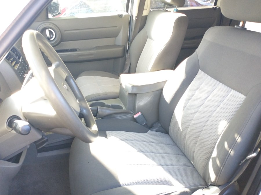 2007 Dodge Nitro 2WD 4dr SXT, available for sale in Elmont, New York | Sunrise of Elmont. Elmont, New York 2007 Dodge Nitro 2WD 4dr SXT, available for sale in Elmont, New York | Sunrise of Elmont. Elmont, New York