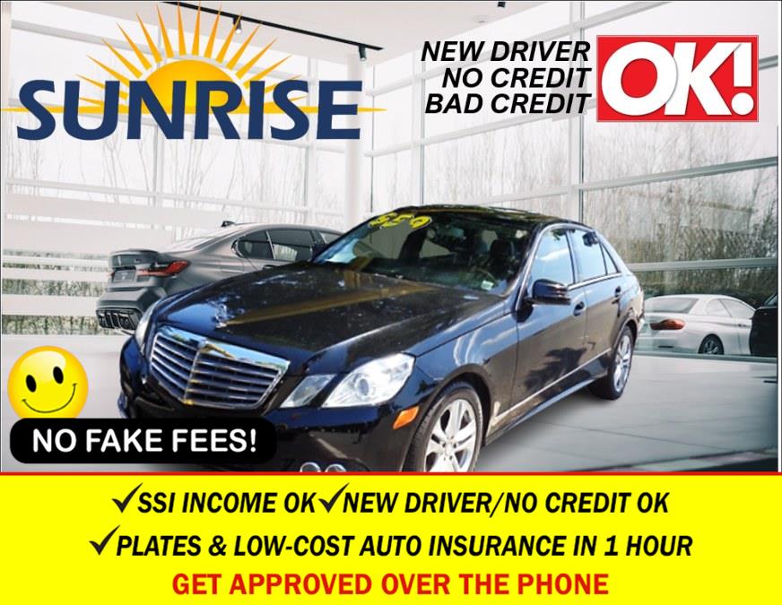 Used Mercedes-Benz E-Class E350 Luxury 4MATIC 2011 | Sunrise of Elmont. Elmont, New York Used Mercedes-Benz E-Class E350 Luxury 4MATIC 2011 | Sunrise of Elmont. Elmont, New York