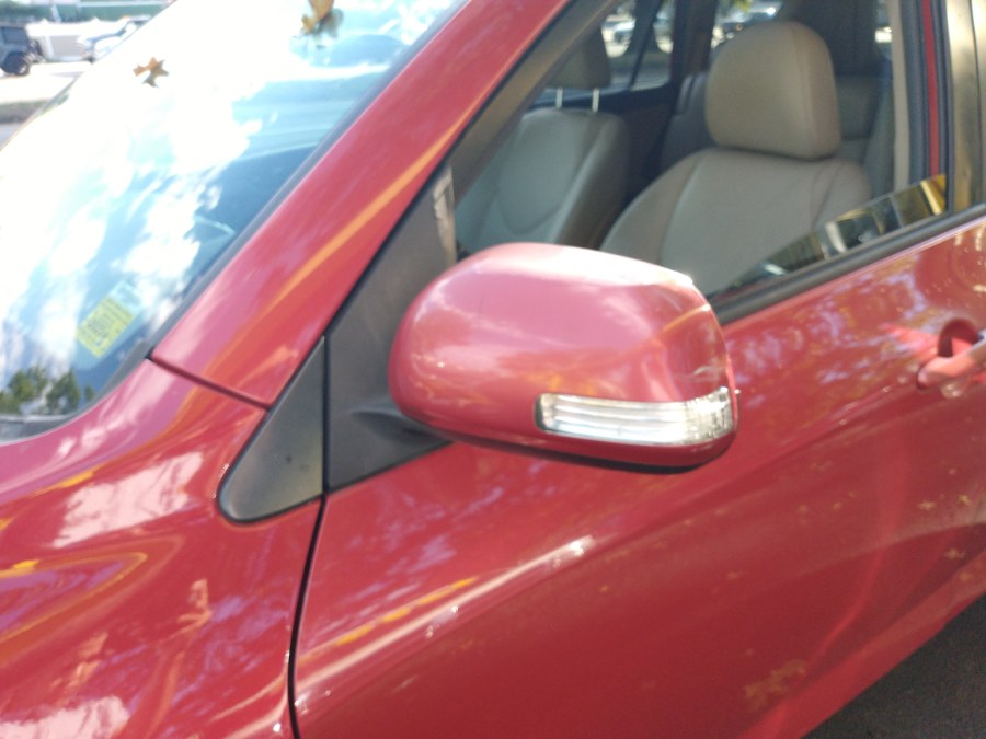 Used Toyota RAV4 4WD 4dr 4-cyl 4-Spd AT Ltd (Natl) 2009 | Sunrise of Elmont. Elmont, New York Used Toyota RAV4 4WD 4dr 4-cyl 4-Spd AT Ltd (Natl) 2009 | Sunrise of Elmont. Elmont, New York