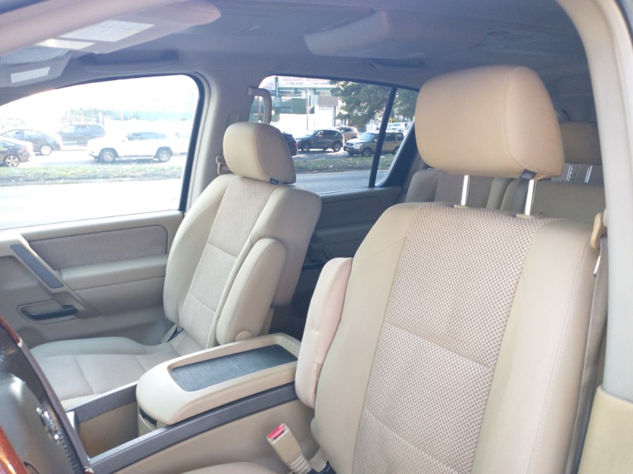 2006 Nissan Armada SE 4WD, available for sale in Elmont, New York | Sunrise of Elmont. Elmont, New York 2006 Nissan Armada SE 4WD, available for sale in Elmont, New York | Sunrise of Elmont. Elmont, New York
