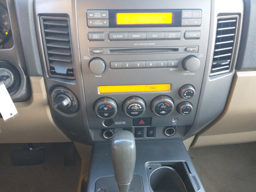 2006 Nissan Armada SE 4WD, available for sale in Elmont, New York | Sunrise of Elmont. Elmont, New York 2006 Nissan Armada SE 4WD, available for sale in Elmont, New York | Sunrise of Elmont. Elmont, New York