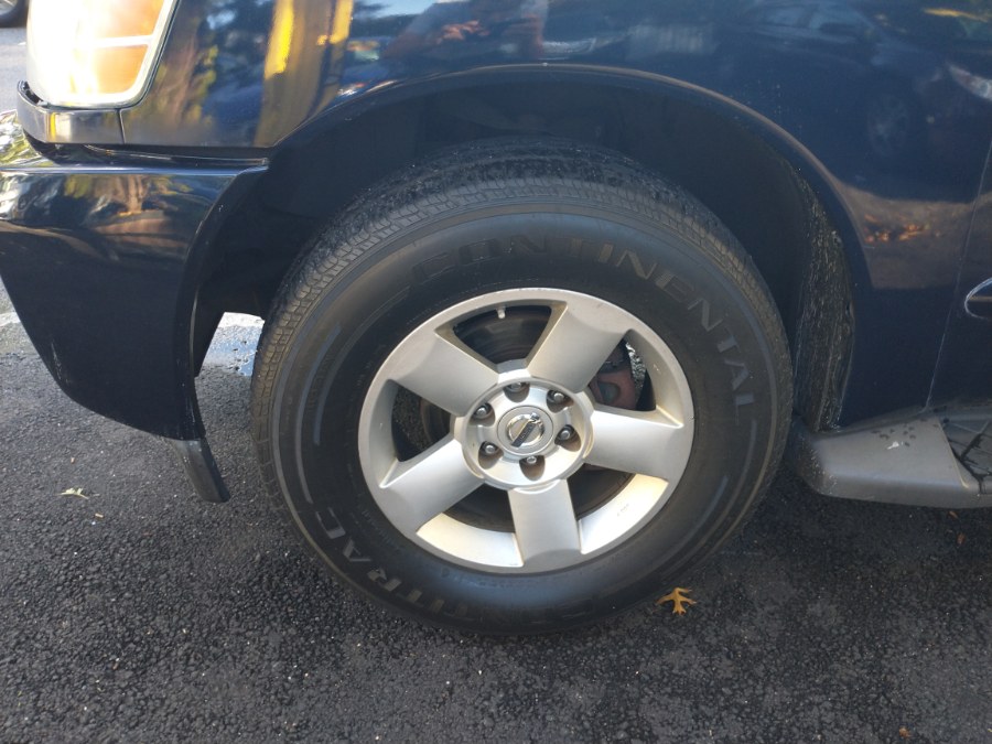 2006 Nissan Armada SE 4WD, available for sale in Elmont, New York | Sunrise of Elmont. Elmont, New York 2006 Nissan Armada SE 4WD, available for sale in Elmont, New York | Sunrise of Elmont. Elmont, New York