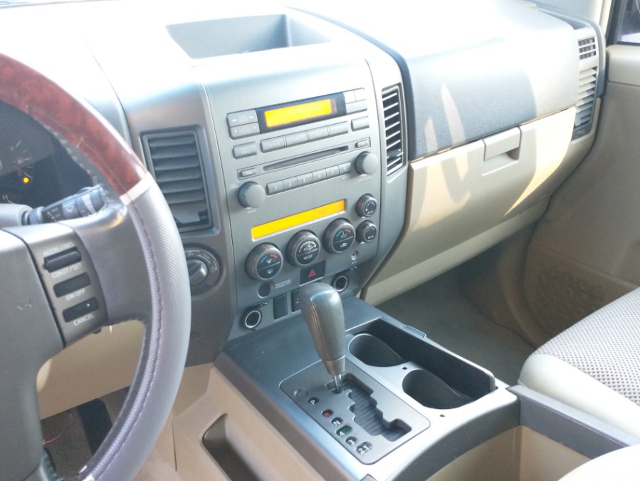 2006 Nissan Armada SE 4WD, available for sale in Elmont, New York | Sunrise of Elmont. Elmont, New York 2006 Nissan Armada SE 4WD, available for sale in Elmont, New York | Sunrise of Elmont. Elmont, New York